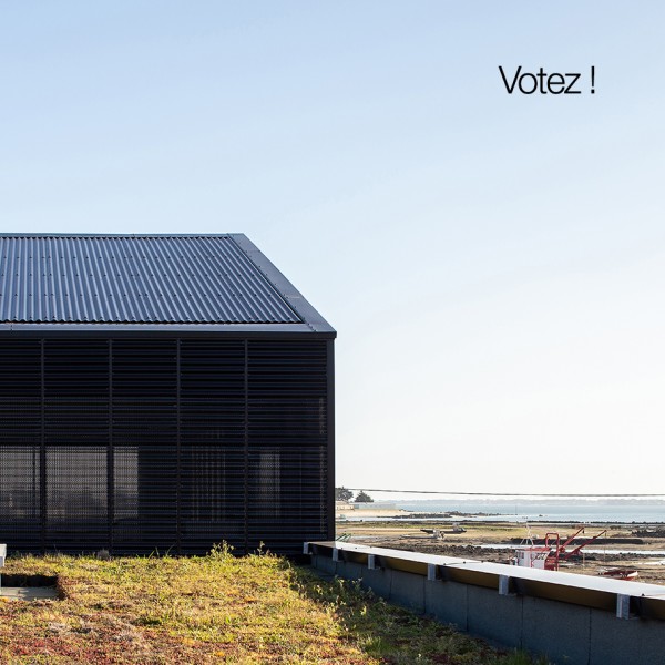 Prix de l'Architecture de Bretagne 2020