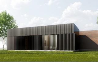 ECOLE SAINT JOSEPH - EXTENSION
