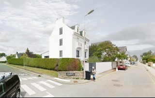 MAISON BR - RESTRUCTURATION D'UNE MAISON INDIVIDUELLE