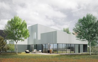 MAISON JG - CONSTRUCTION D'UNE MAISON INDIVIDUELLE