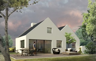 MAISON LT
